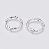 Alloy Linking Rings LS-X-EA8812Y-2