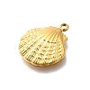 304 Stainless Steel Charms X-STAS-R159-46G-05-2