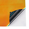 Glossy Colorful DIY Car Body Films Vinyl Car Wrap Sticker Decal Air Release Film ST-F570-50CM-4