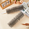 Plastic & Nylon Brushes TOOL-WH20001-06A-3