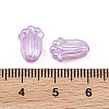 Imitation Pearl Acrylic Beads AC-CBAAA05-09B-3
