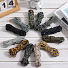 60M 12 Colors 7 Inner Cores Polyester & Spandex Cord Ropes RCP-SP0001-02A-4