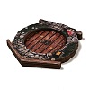 Miniature Wooden Garden Door MIMO-PW0001-172N-2