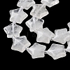 Natural Quartz Crystal Beads Strands G-NH0005-027-4