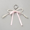 Alloy Keychains KEYC-WH0003-12A-1