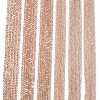 Electroplate Glass Beads Strands X-EGLA-A044-T8mm-B20-2