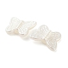 ABS Plastic Imitation Pearl Bead MACR-K350-11-2