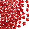 120Pcs Handmade Lampwork Beads LAMP-PA0001-15B-1