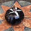 Polyethylene Artificial Pumpkin DJEW-WH0058-23E-1