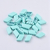 Spray Painted Alloy Multi-Strand Links LS-PALLOY-G268-E-081-2