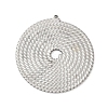 304 Stainless Steel Pendants LS-STAS-R162-03P-08-1