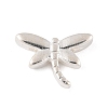 925 Sterling Silver Beads STER-R013-16S-1