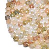 Natural Gemstone Beads Strands G-C116-A59-02-3