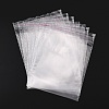 Rectangle Cellophane Bags X-OPC-F001-09C-6
