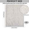 Rhinestone Sticker DIY-WH20048-003F-2