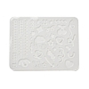 DIY Pendant Silicone Molds DIY-G113-02A-2
