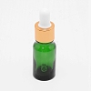 Glass Dropper Bottles MRMJ-WH0062-39B-1
