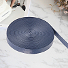 PU Leather Ribbons DIY-WH20011-93D-09-7