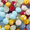 Glass Beads EGLA-A034-LM8mm-62-2