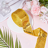 8.85~9M Polyester Sequin Trim OCOR-HY0001-25A-4