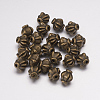 Tibetan Style Beads MAB73-NF-3