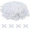 PE Plastic Seam Tool Floor Tile Cross Clip FIND-WH0126-944A-1