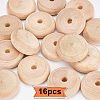 Wooden Wheels WOOD-OC0001-51-4