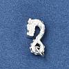Brass Hooks KK-CBA0DF0-19A-S-1