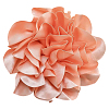 1Pc Polyester Brooches JEWB-CN0001-07E-1
