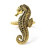 Alloy Napkin Rings AJEW-WH0041-36AG-02-1
