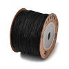 Nylon Braided Cord NWIR-N003-0.8mm-06F-2