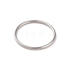 304 Stainless Steel Finger Ring RJEW-C071-02P-3
