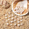 10Pcs Natural Cultured Freshwater Pearl Beads PEAR-YW0001-43-1