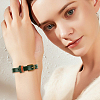 Cowhide Cord Bracelets BJEW-WH20005-008AB-02-5