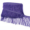 Polyester Tassel Ribbons OCOR-TAC0018-02D-2