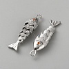 Brass Pendants LS-KK-WH0816-028P-03-2