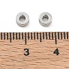 304 Stainless Steel Spacer Beads SA-CBA97DF-05P-03-3