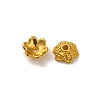 Alloy Beads Caps FIND-G074-01L-1