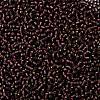 TOHO Round Seed Beads X-SEED-TR08-0026CF-2