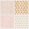 12 Sheets 12 Styles Scrapbooking Paper Pads DIY-C079-01D-5