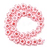 Glass Enamel Beads GLAA-B033-02A-2