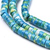 Natural Ore Beads Strands LS-G-F684-A-06-3