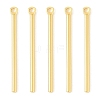 SHEGRACE Brass Pendants XGR0131G-140G-1