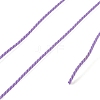 10M Waxed Polyester Cord OCOR-G016-A24-1