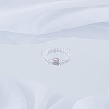 1Pc Imitation Pearl Beads Finger Rings RJEW-LP0003-52-3