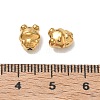 304 Stainless Steel Beads SA-CBA740F-28G-3