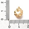 Brass Charms KK-M318-27G-3