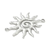 304 Stainless Steel Connector Charms X-STAS-Z138-01P-2