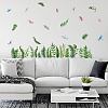 PVC Wall Stickers DIY-WH0228-989-1