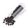 2-Hole Seed Beads SEED-R048-91430-4
